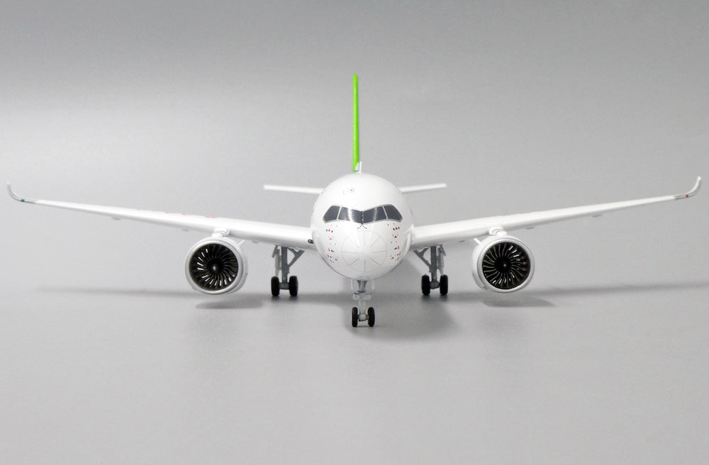 1/200 Comac C919 B-001C