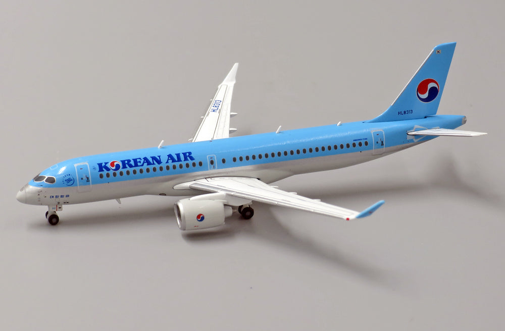 1/400 Korean Air A220-300 HL8313