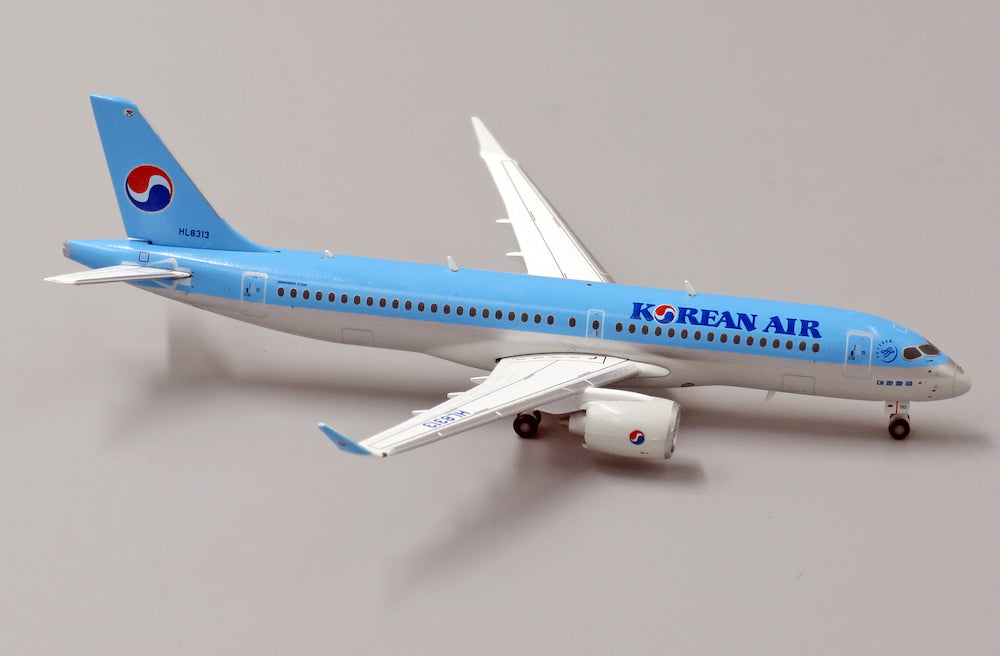 1/400 Korean Air A220-300 HL8313