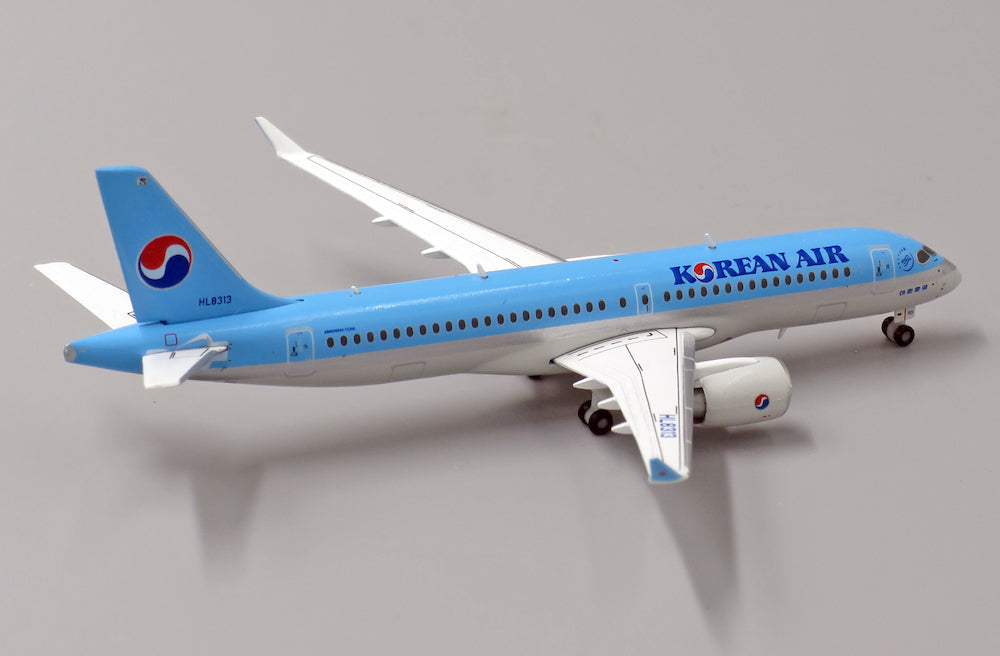 1/400 Korean Air A220-300 HL8313