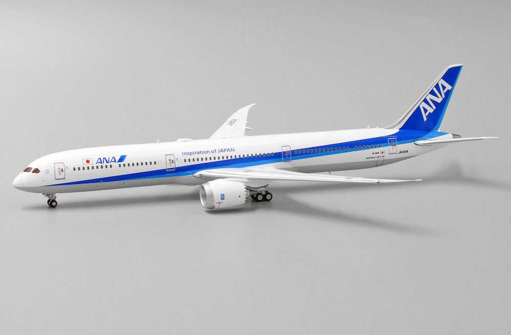 1/400 ANA B787-10 JA901A