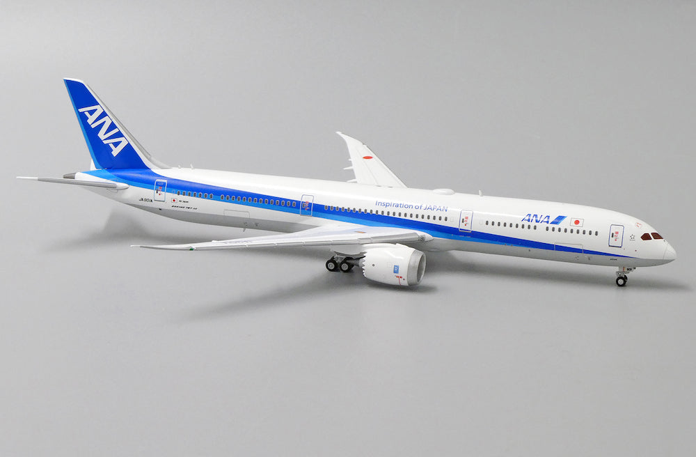 1/400 ANA B787-10 JA901A