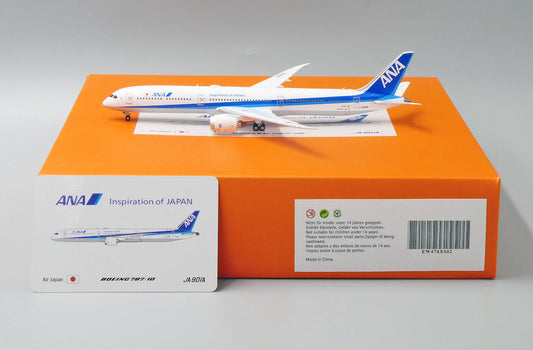 1/400 ANA B787-10 JA901A