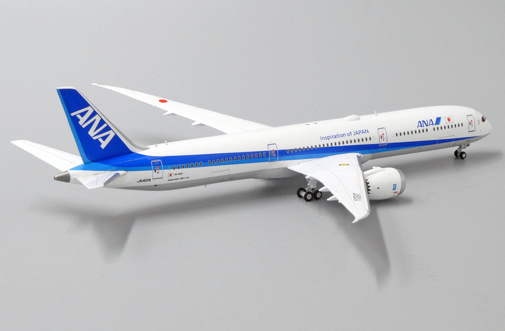 1/400 ANA B787-10 JA901A