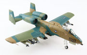 1/72 A-10C Thunderbolt II  - Demo Team 2021 -  81-0962 Davis-Monthan AFB Arizona