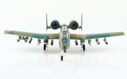 1/72 A-10C Thunderbolt II  - Demo Team 2021 -  81-0962 Davis-Monthan AFB Arizona