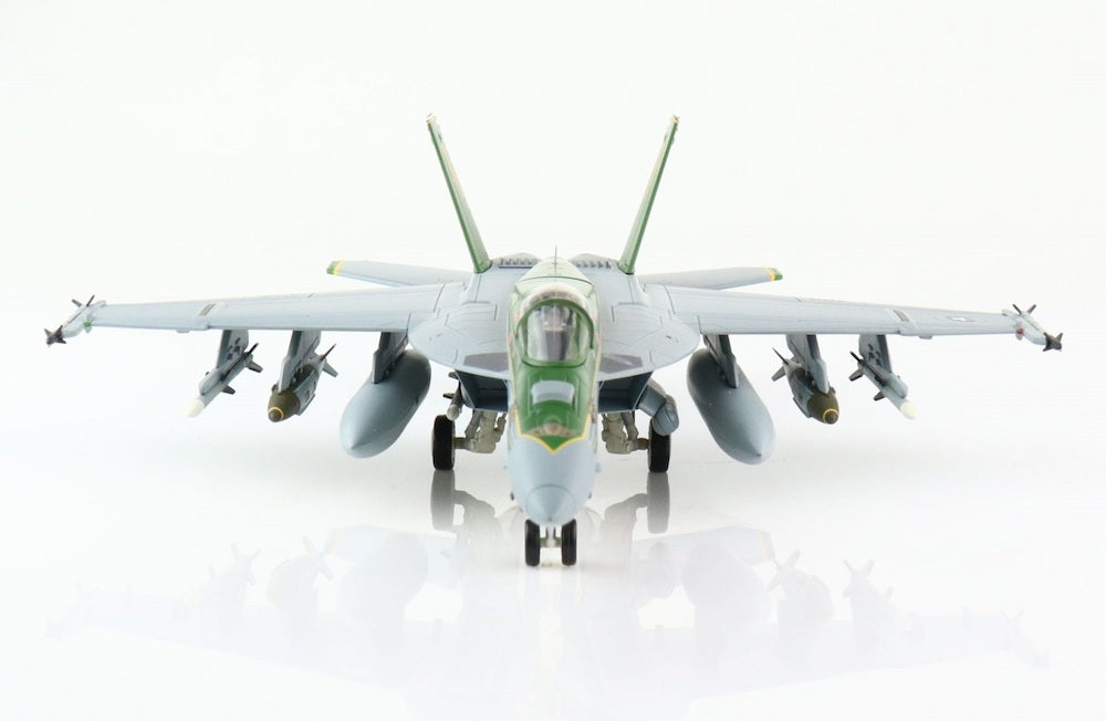 1/72 F/A-18E Super Hornet 400/166959 VFA-25  -  Fist of the Fleet -