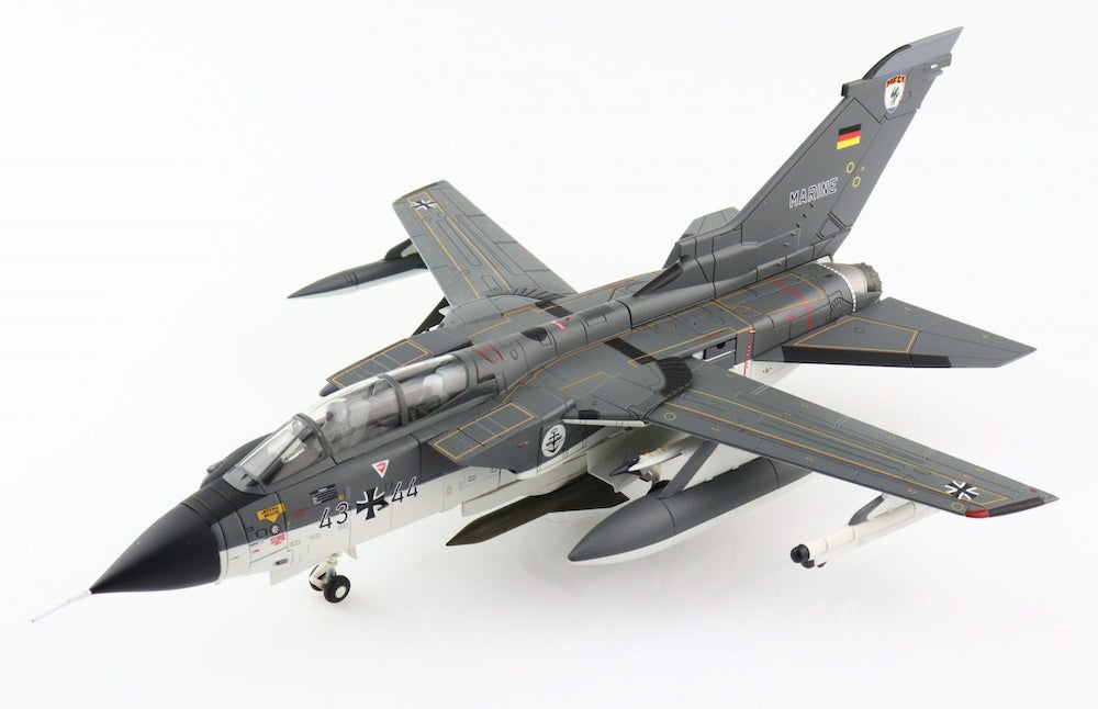 1/72 Tornado IDS 43+44 MFG1 German Navy 1980s