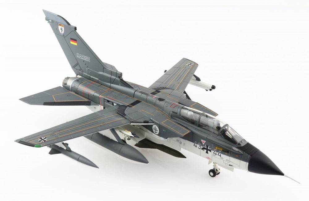 1/72 Tornado IDS 43+44 MFG1 German Navy 1980s