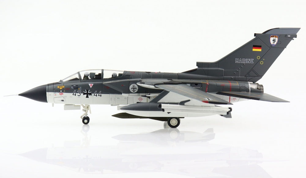 1/72 Tornado IDS 43+44 MFG1 German Navy 1980s