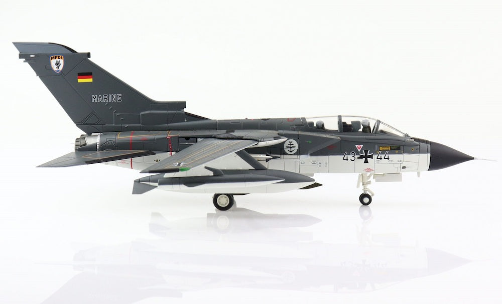 1/72 Tornado IDS 43+44 MFG1 German Navy 1980s