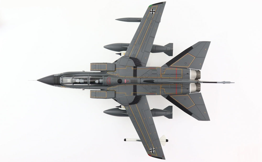 1/72 Tornado IDS 43+44 MFG1 German Navy 1980s