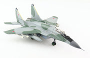 1/72 MIG-29SMT 9-19 Blue 23 Kubinka Air Base UUMB 2019