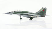 1/72 MIG-29SMT 9-19 Blue 23 Kubinka Air Base UUMB 2019