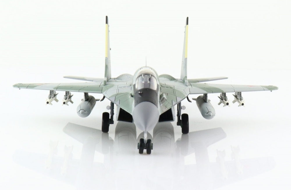 1/72 MIG-29SMT 9-19 Blue 23 Kubinka Air Base UUMB 2019