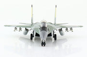 1/72 MIG-29SMT 9-19 Blue 23 Kubinka Air Base UUMB 2019