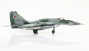 1/72 MIG-29SMT 9-19 Blue 23 Kubinka Air Base UUMB 2019