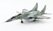 1/72 MIG-29SMT 9-19 Blue 23 Kubinka Air Base UUMB 2019