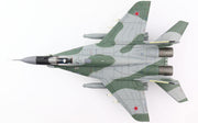 1/72 MIG-29SMT 9-19 Blue 23 Kubinka Air Base UUMB 2019