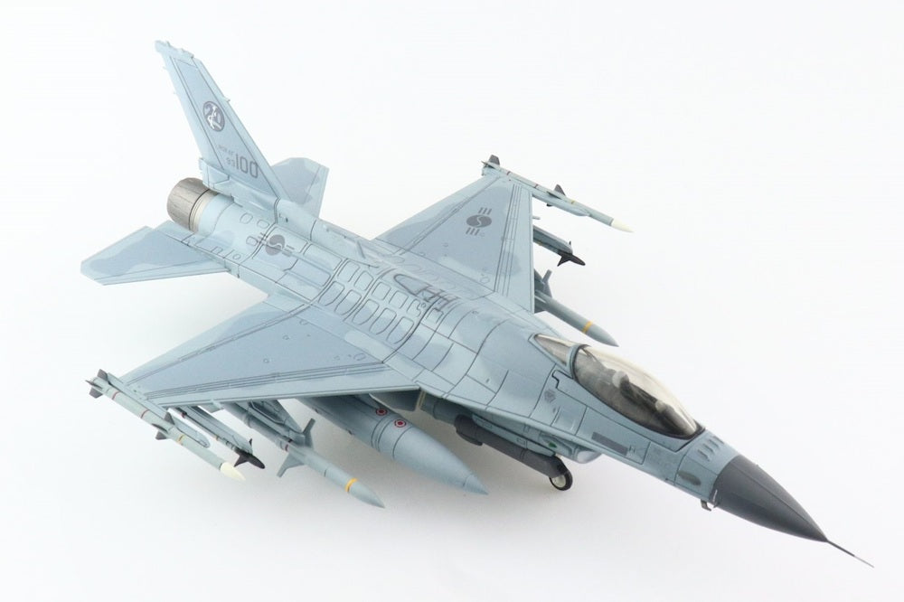 1/72 KF-16C Fighting Falcon 93-100 20th Fighter Wing ROKAF April 2020