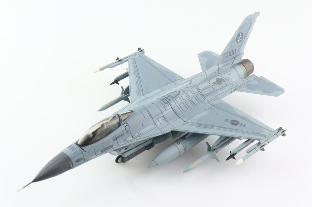 1/72 KF-16D Fighting Falcon 92-047 20th Fighter Wing ROKAF April 2020