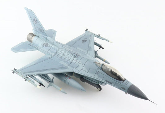 1/72 KF-16D Fighting Falcon 92-047 20th Fighter Wing ROKAF April 2020