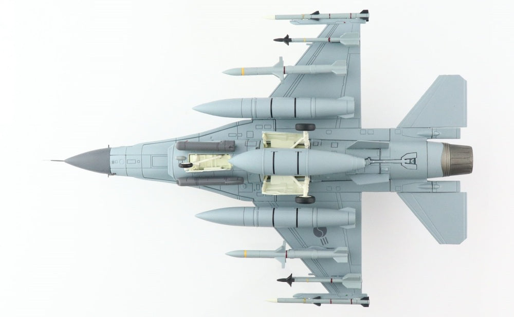 1/72 KF-16D Fighting Falcon 92-047 20th Fighter Wing ROKAF April 2020