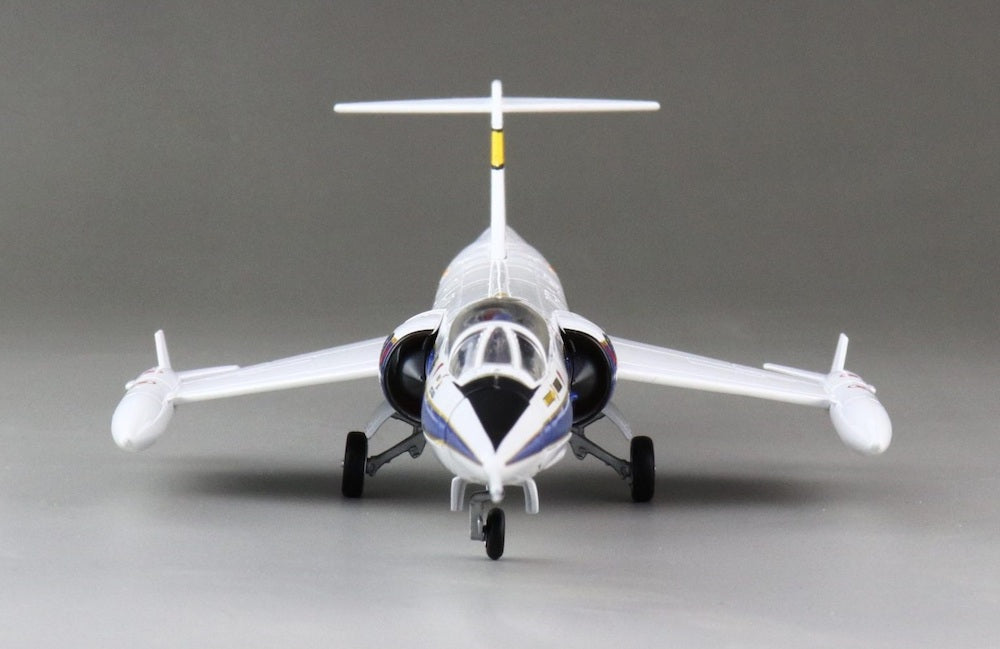 1/72 F-104N 811 NASA Dryden Fight Test Center Edwards AFB 1979