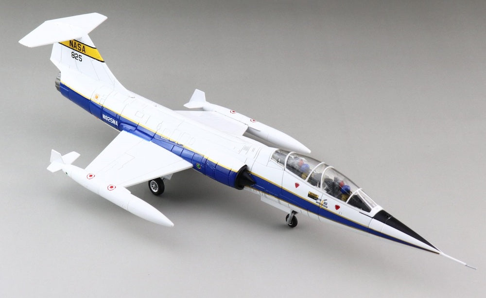 1/72 TF-104G 825 NASA Dryden Fight Test Center Edwards AFB 1987