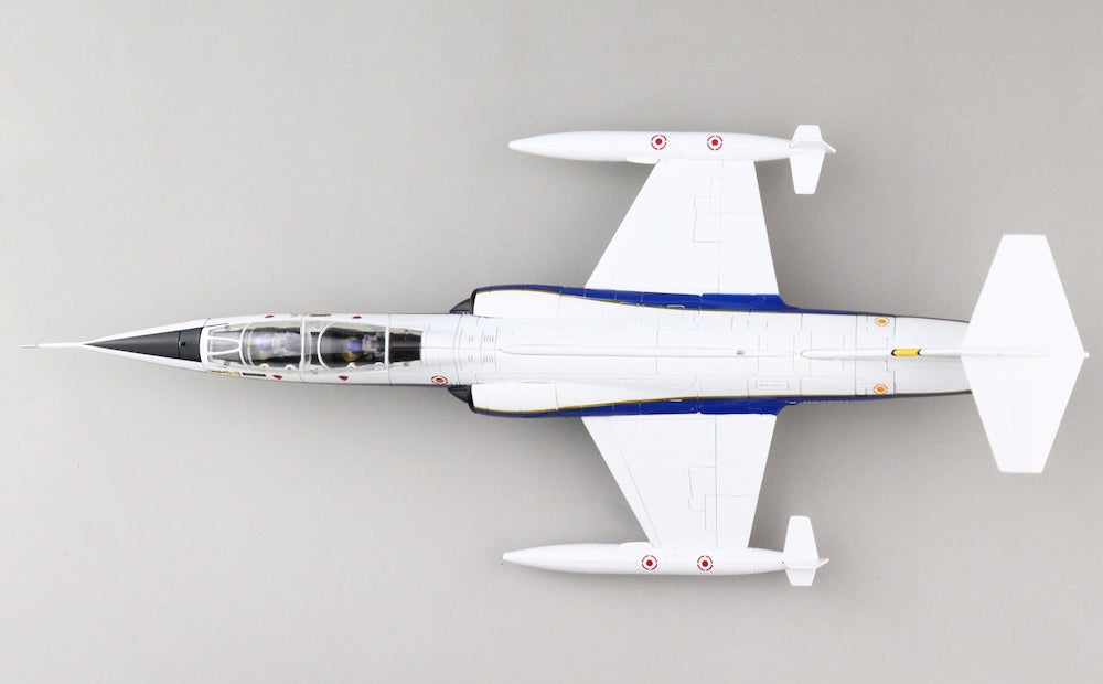 1/72 TF-104G 825 NASA Dryden Fight Test Center Edwards AFB 1987