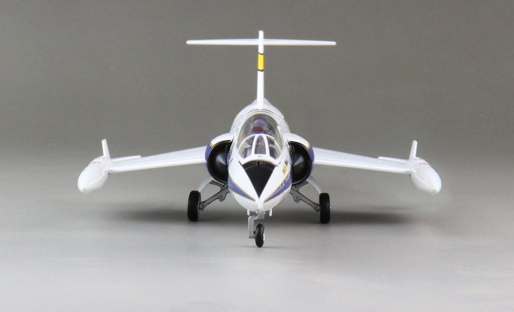 1/72 TF-104G 825 NASA Dryden Fight Test Center Edwards AFB 1987