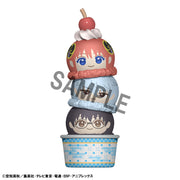 Tsumichen Stack Up & Change Gintama