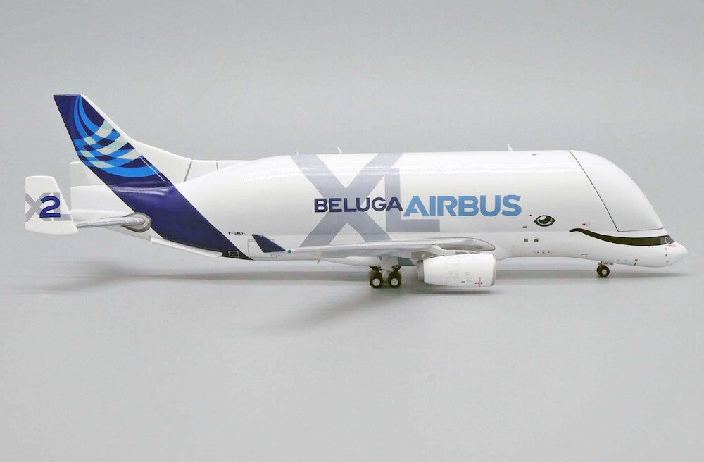 1/400 Airbus Transport International A330-743L F-GXLH iBeluga XL 2i