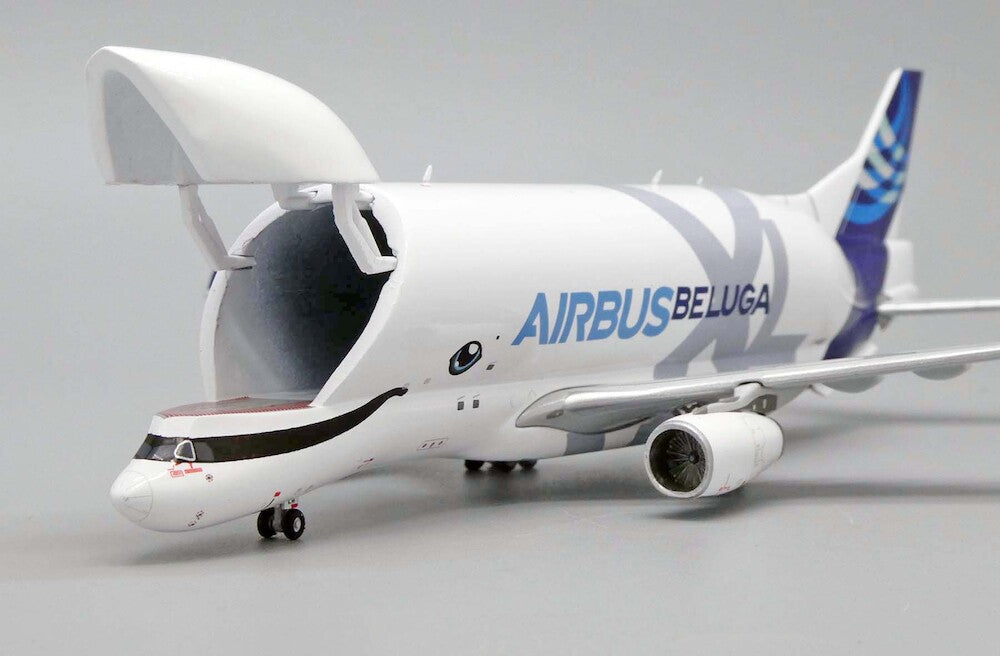 1/400 Airbus Transport International A330-743L F-GXLH iBeluga XL 2i