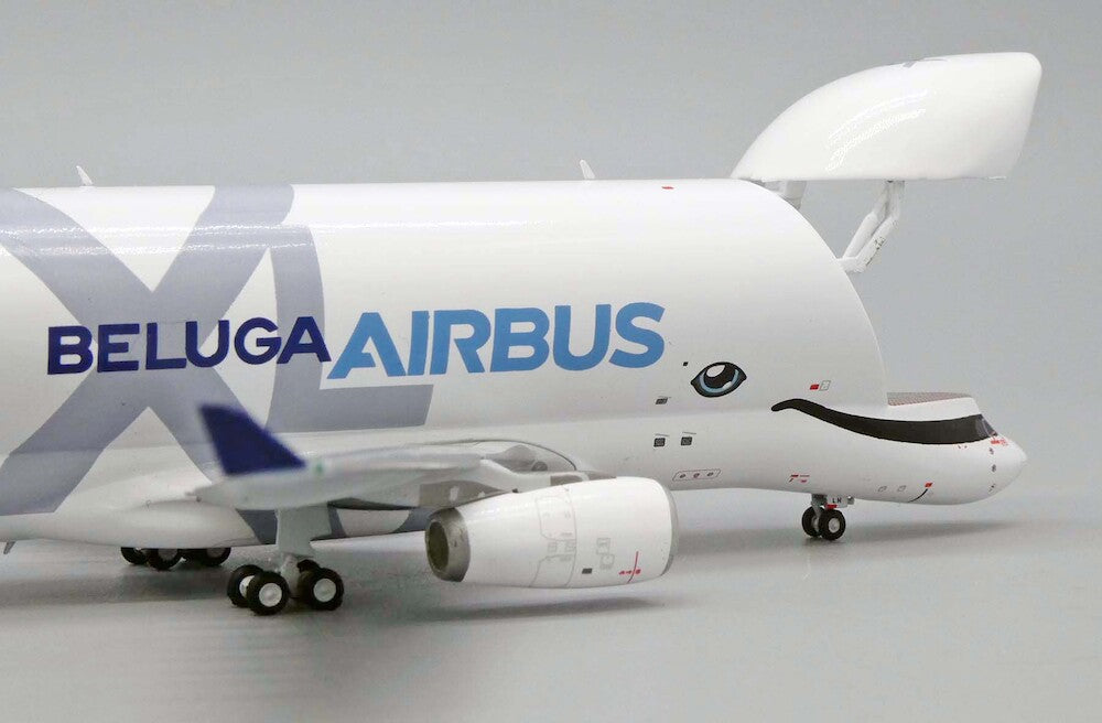 1/400 Airbus Transport International A330-743L F-GXLH iBeluga XL 2i