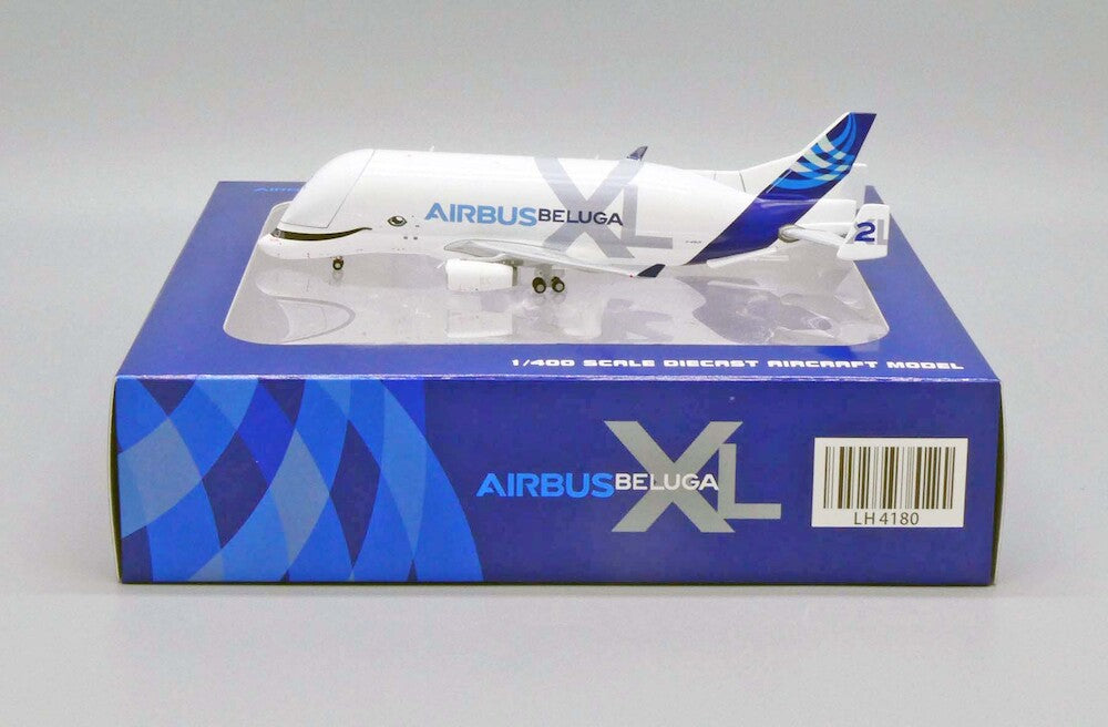 1/400 Airbus Transport International A330-743L F-GXLH iBeluga XL 2i