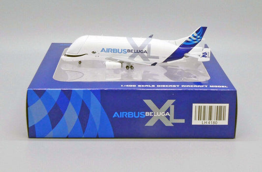 1/400 Airbus Transport International A330-743L F-GXLH iBeluga XL 2i