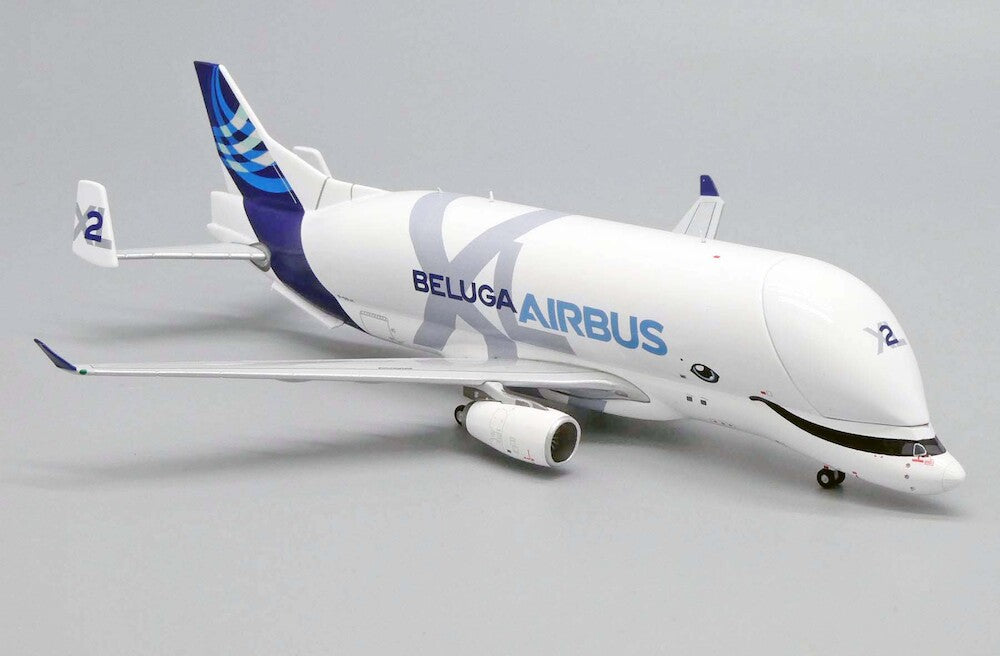 1/400 Airbus Transport International A330-743L F-GXLH iBeluga XL 2i