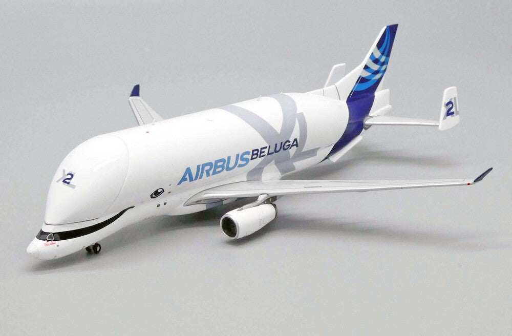 1/400 Airbus Transport International A330-743L F-GXLH iBeluga XL 2i