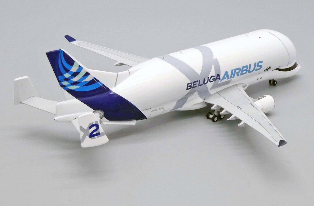 1/400 Airbus Transport International A330-743L F-GXLH iBeluga XL 2i