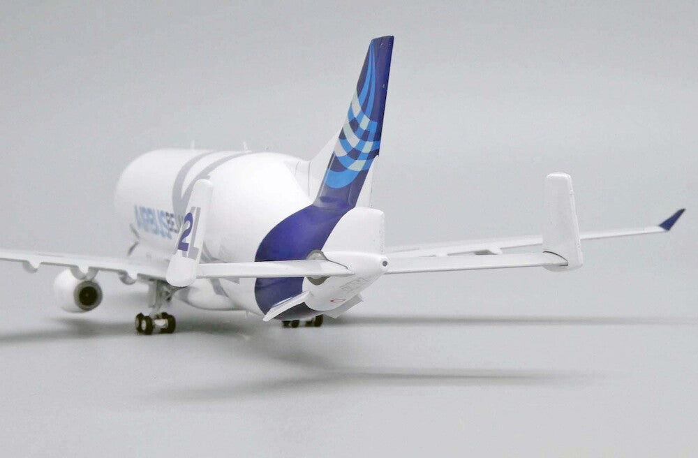 1/400 Airbus Transport International A330-743L F-GXLH iBeluga XL 2i