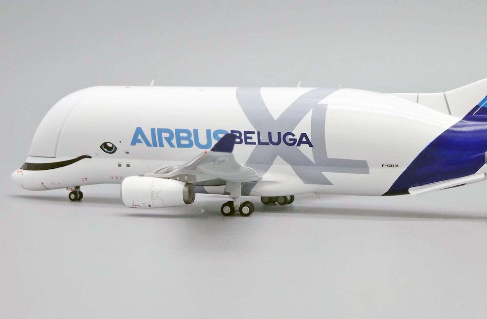 1/400 Airbus Transport International A330-743L F-GXLH iBeluga XL 2i