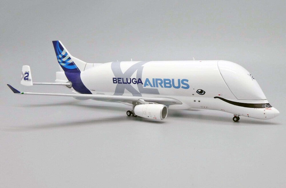 1/400 Airbus Transport International A330-743L F-GXLH iBeluga XL 2i