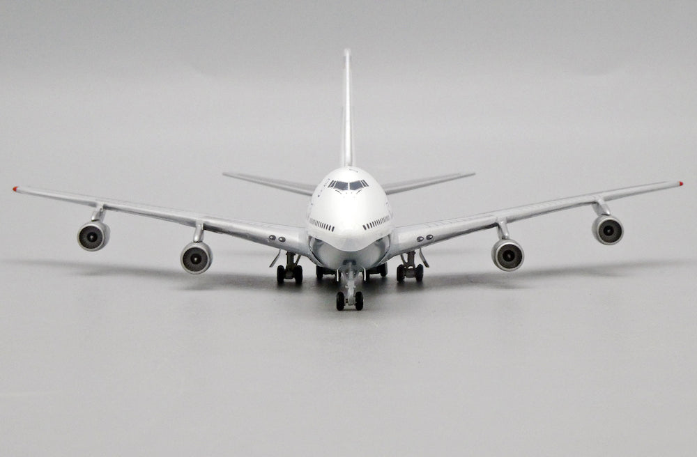 1/400 United Airlines B747SP N538PA iWhite Liveryi