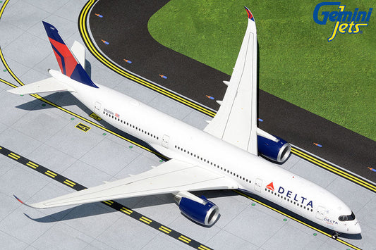 1/200 Delta Airlines A350-900 N502DN  - The Delta Spirit -