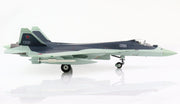 1/72 Su-57 Stealth Fighter T-50-6-2 Bort 056 Russian Air Force 2016