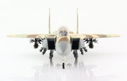 1/72 McDonnell Douglas F-15I Raam  No.241 The Hammer Squadron Israeli Air Force 2010s