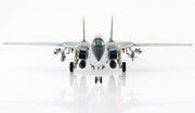 1/72 Grumman F-14B Tomcat 163217 VF-103 NAS Oceana June 2005