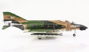 1/72 McDonell Douglas F-4D Phantom II 64-0935 ROKAF late 1970s