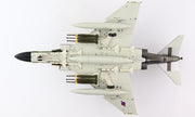 1/72 McDonell Douglas F-4D Phantom II 64-0935 ROKAF late 1970s